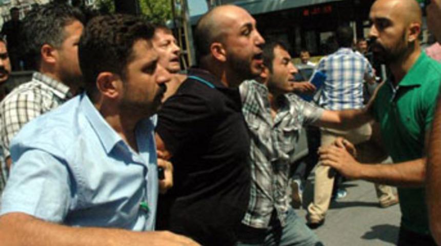 İstanbul'daki cinayetlerde yeni iddia