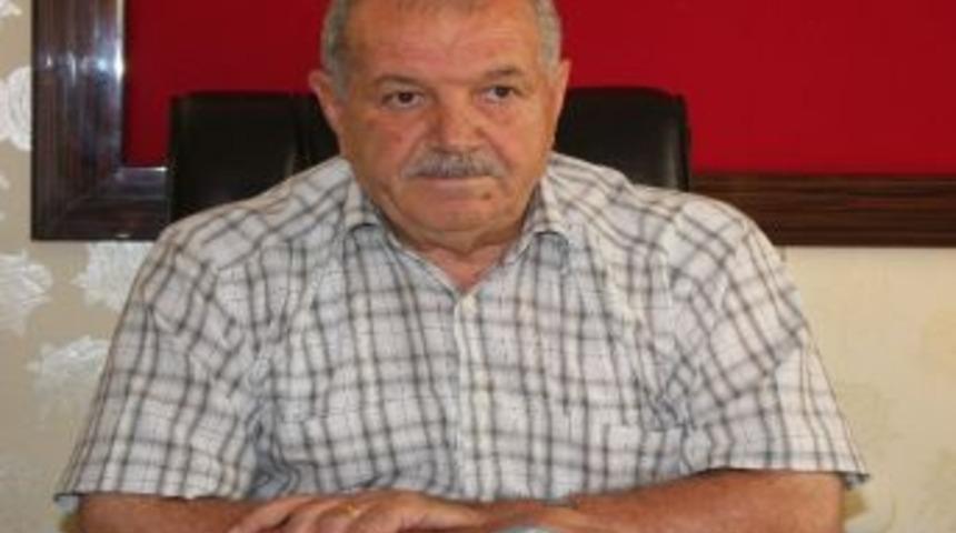 Buğday &Uuml;reticisi, Verimden Memnun Kalmadı