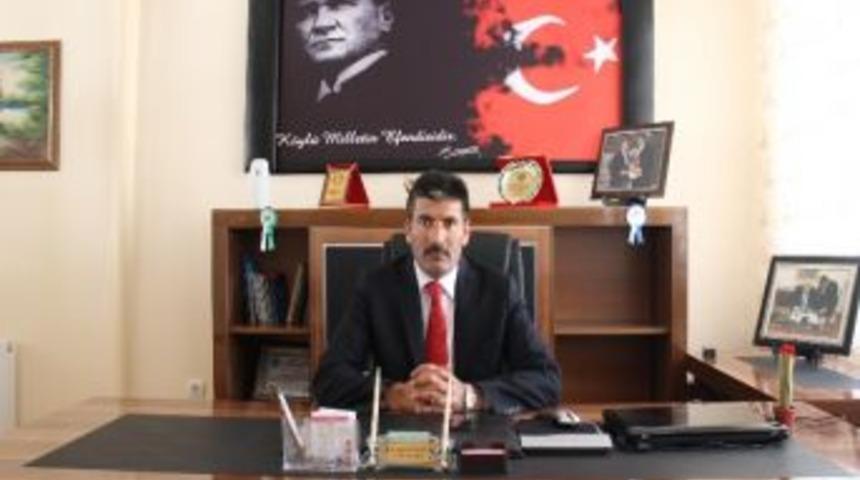 Akdağmadeni &Ccedil;ift&ccedil;isi Tmo'nun Randevulu Sisteminden Memnun Kaldı