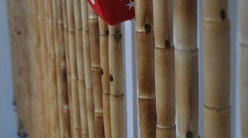 Huzur Kapısı 'ney'