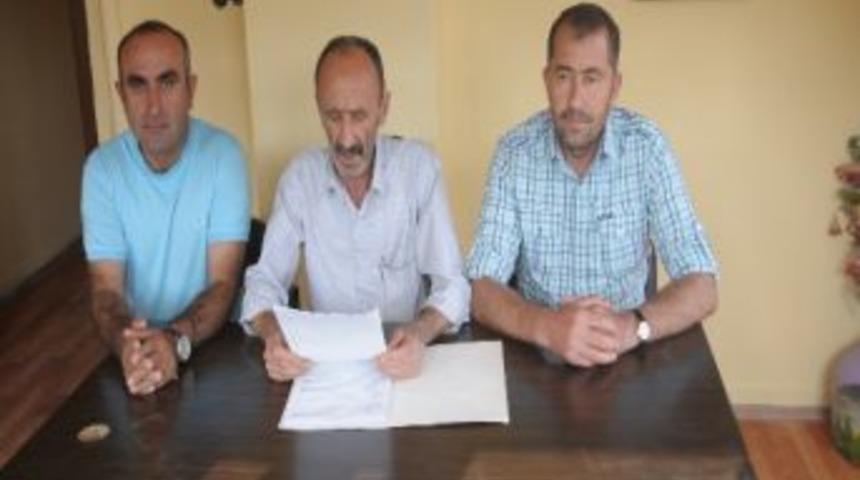 Cilo Doğa Derneğin&rsquo;den Festival &Ccedil;ağrısı