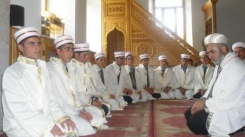 Tortumlu Hafızlarından B&uuml;y&uuml;k Başarı