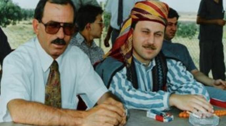 Eski Kırkpınar Ağası Bilgin: &ldquo;kırkpınar&rsquo;ı Sahipsiz Bırakmayız&rdquo;