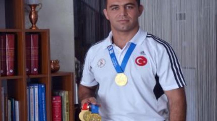 Milli G&uuml;reş&ccedil;i İlhan &Ccedil;ıtak'tan, Devlet B&uuml;y&uuml;klerine Sitem