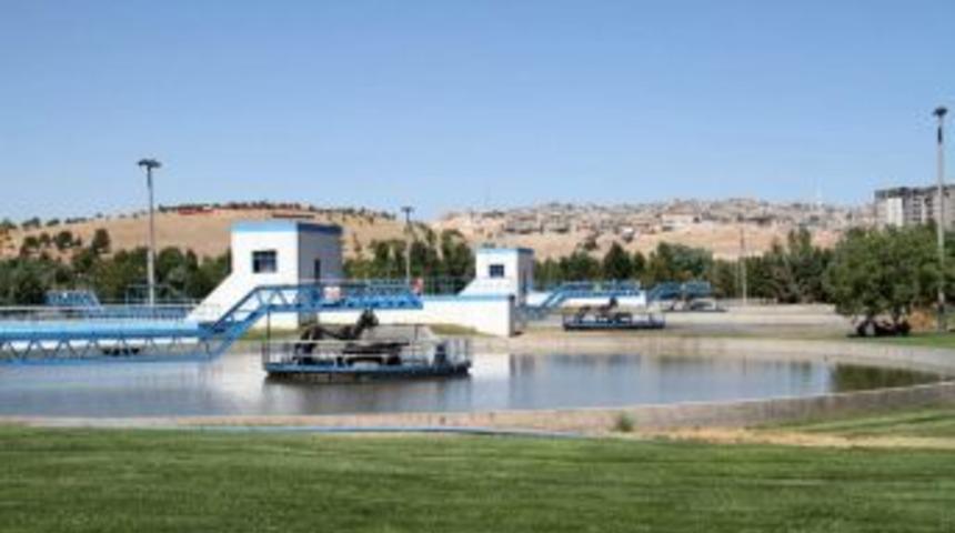 GASKİ Kendi Elektriğini &Uuml;retti, Işletme K&acirc;ra Ge&ccedil;ti