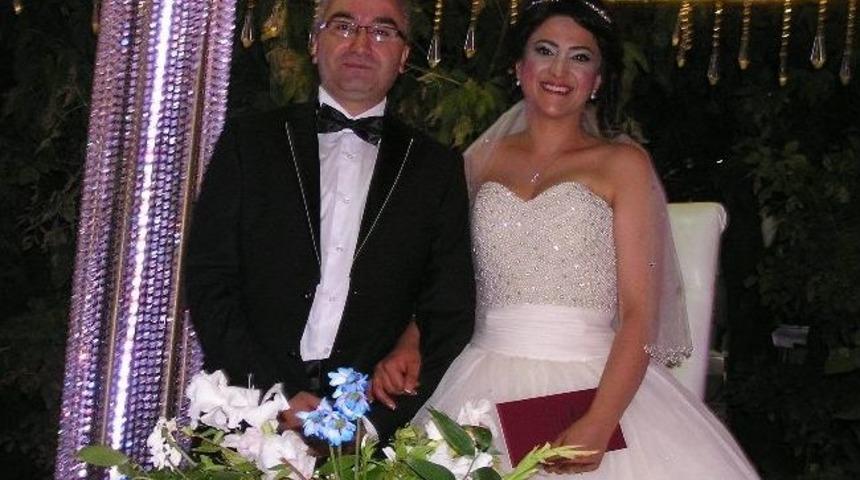 Milletvekili Basın Danışmanı Kara&rsquo;nın Mutlu G&uuml;n&uuml;