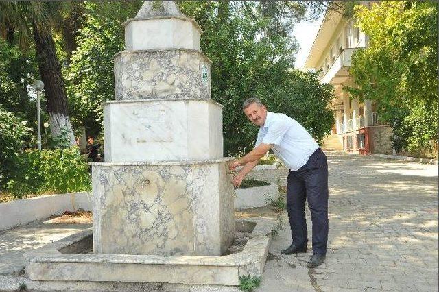 Yenice de Yatırım Atağı 2