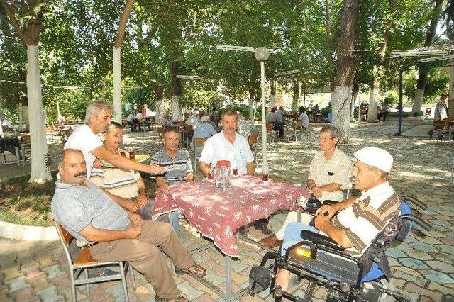 Yenice de Yatırım Atağı 3