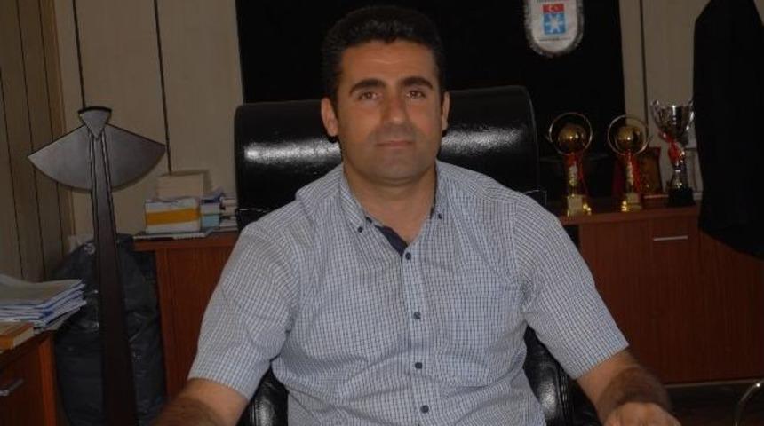 Bing&ouml;l&rsquo;de Yarı Olimpik Y&uuml;zme Havuzu Yapılıyor