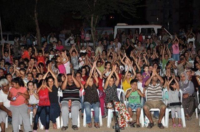 Sanat Tırı Ptt Evleri&rsquo;nde 3