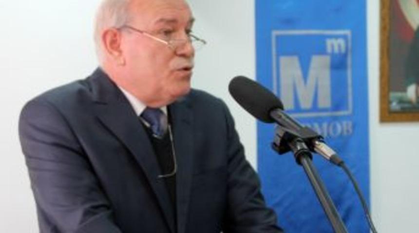 Başkan Elbir, Elektronik Fatura Ve Defter Uygulamasını Anlattı