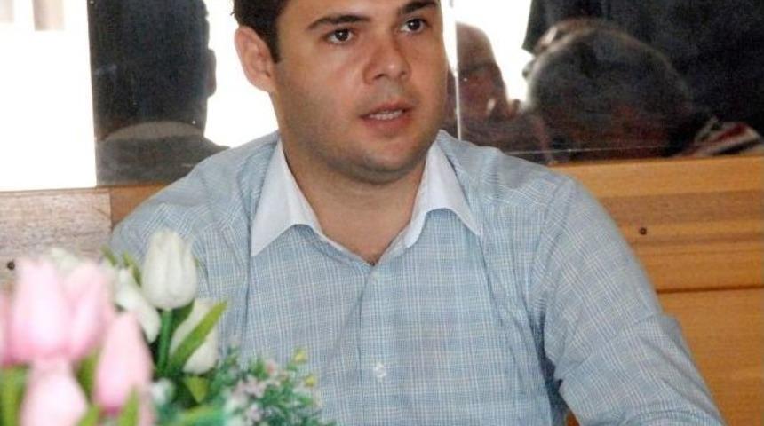 Alp: "kentimizin Bize İhtiyacı Var"