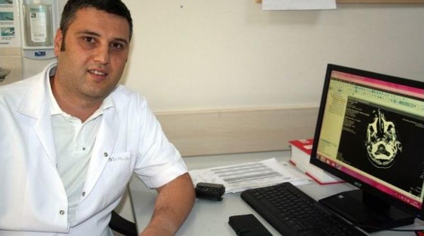 Stres El Titremelerine Yol A&ccedil;ıyor