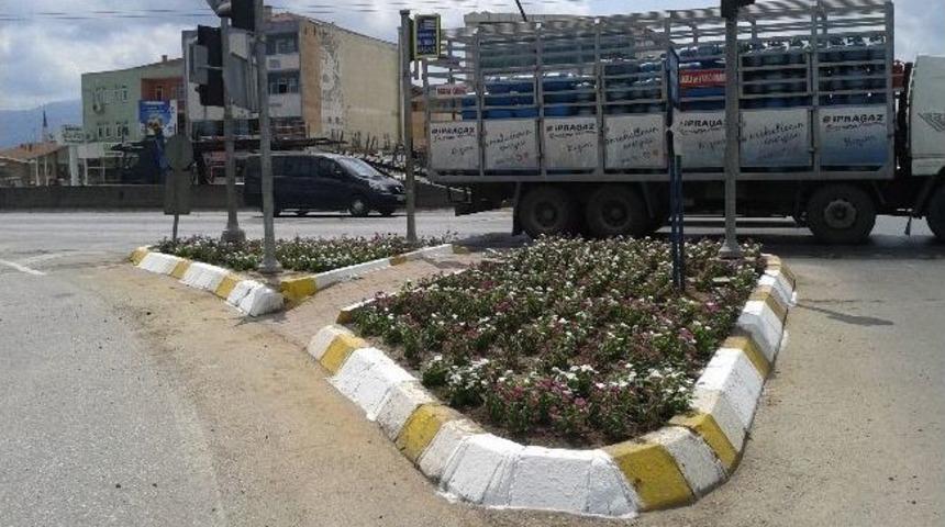 K&ouml;sek&ouml;y'de Ref&uuml;j &Ccedil;alışması