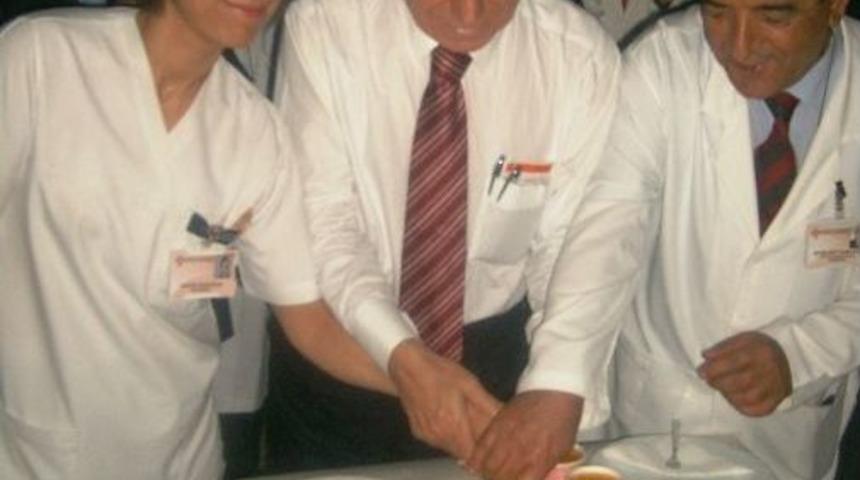 Chp&rsquo;li Haberal Konya'da