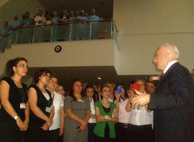 Chp&rsquo;li Haberal Konya da 1