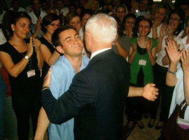 Chp&rsquo;li Haberal Konya da 3