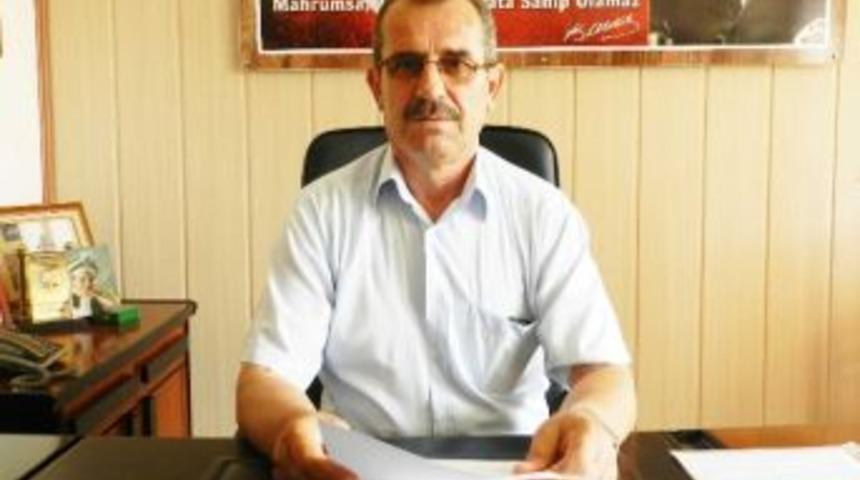 Nakite Sıkışan Esnaf Banka Kredisine Y&ouml;neldi