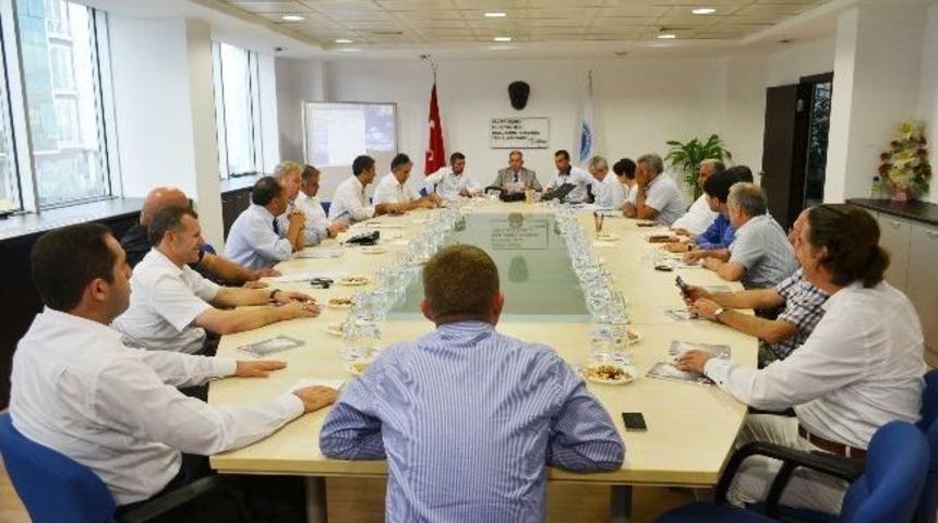 Doğalgaz D&ouml;n&uuml;ş&uuml;mlerini &Ccedil;tso Yapacak