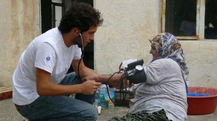 Urla; Sağlıklı Şehir