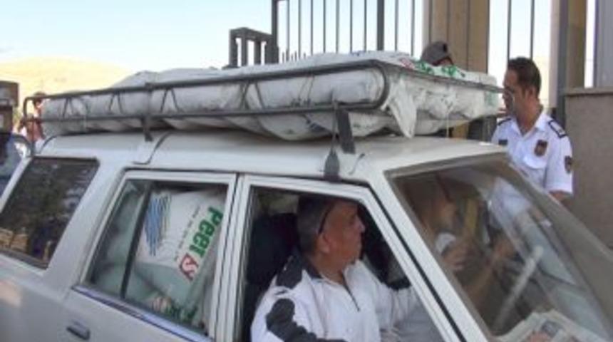 Suriye'den Gelişler Devam Ediyor