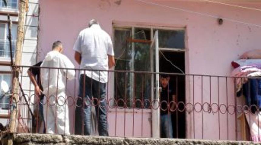 Pompalı t&uuml;feğini temizlerken 6 yaşındaki yeğenini vurdu