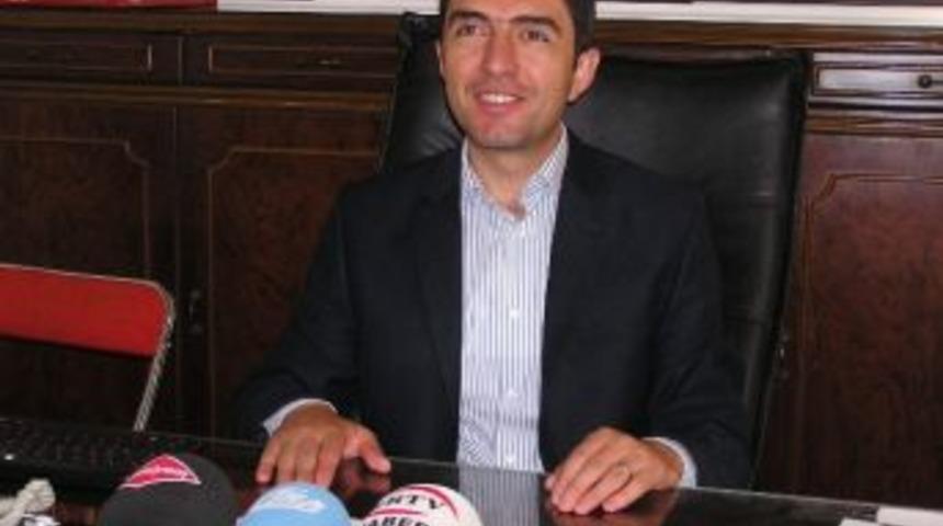 Chp Genel Başkan Yardımcısı G&ouml;khan G&uuml;naydın Malatya&rsquo;ya Gelecek