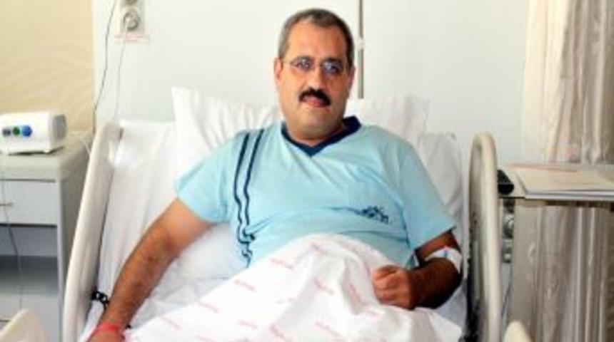 Doktora Danışmadan Ila&ccedil; Kullanan Işadamı &Ouml;l&uuml;mden D&ouml;nd&uuml;