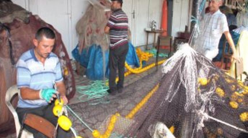 Balık&ccedil;ılar, 1 Eyl&uuml;l'de 'Vira Bismillah' Diyecek