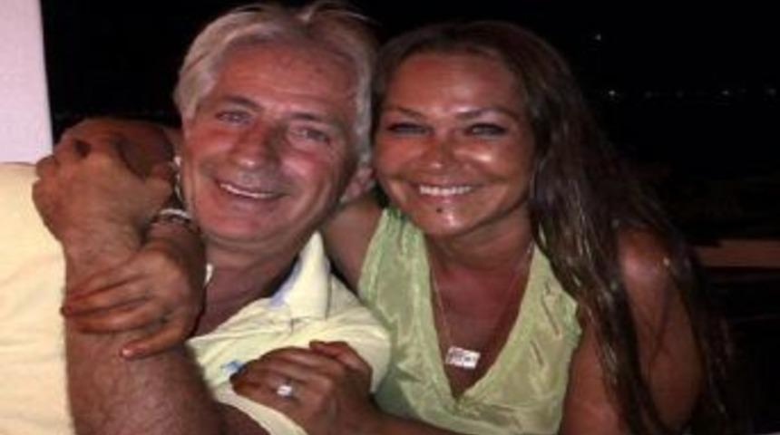 H&uuml;lya Avşar İle Ato Meclis Başkanının &Ouml;rnek Dostluğu