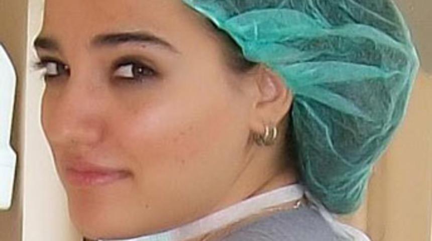 &Ouml;zlem hemşire de kurtarılamadı