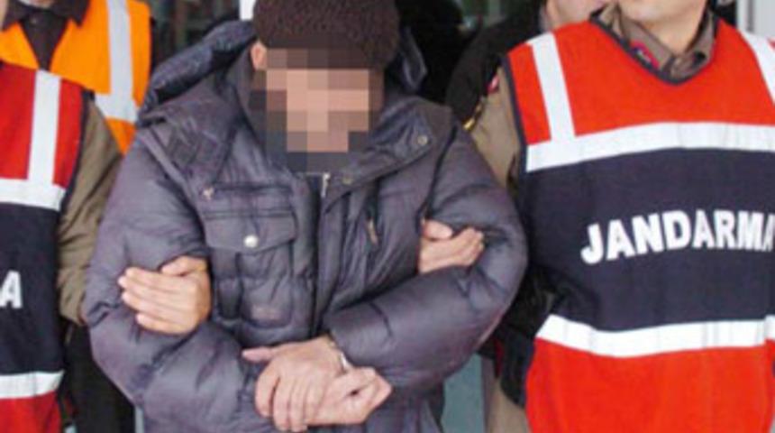 Tecav&uuml;zc&uuml; babaya ceza yağdı