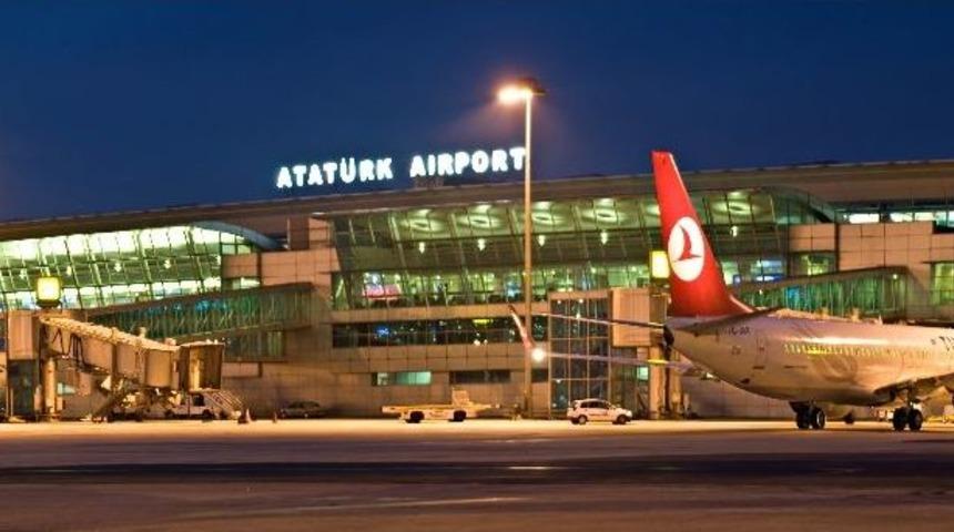 Tav Havalimanları Kurumsal Y&ouml;netimde Yine Zirvede