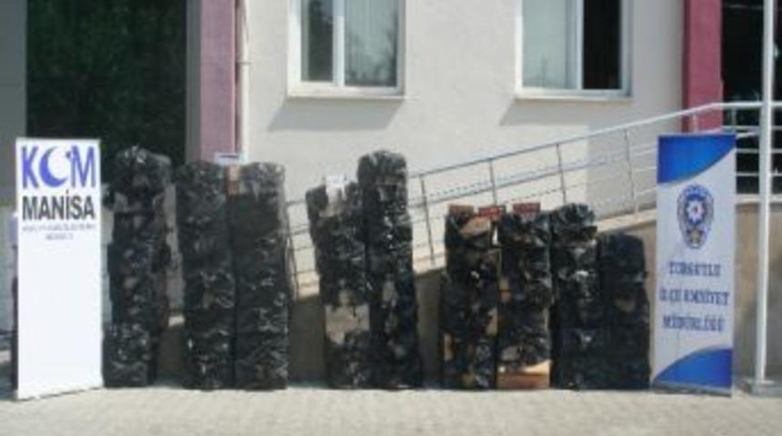 Ka&ccedil;ak&ccedil;ılara Darbe