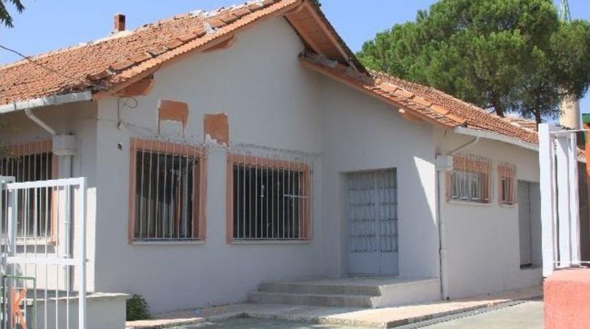 Saruhanlı Tarım Kredi Hedef B&uuml;y&uuml;tt&uuml;