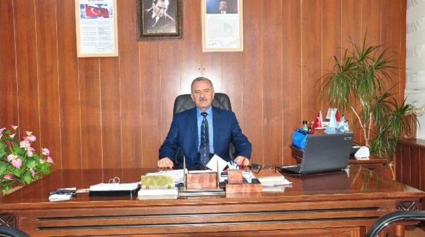 Hizan K&ouml;ylerine Derslik Ve Lojman Olarak Kullanılacak Konteynerlerin Dağıtımı Yapıldı