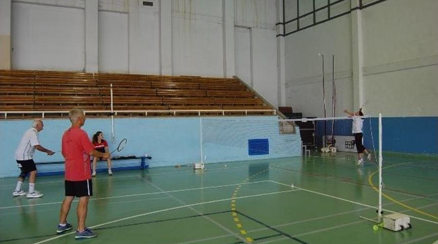 Şampiyon Veteranlar İddialı