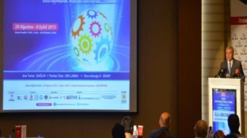 İEF Heyecan Başlıyor, 60 &Uuml;lke İzmir&rsquo;e Gelecek