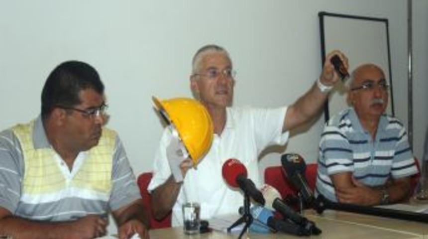 Doktorlar: Bekir Bozdağ Sağlık Bakanı Olsun