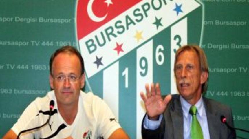 Daum: Galatasaray Ma&ccedil;ında Oyunu Kontrol Edip Kazanmalıyız