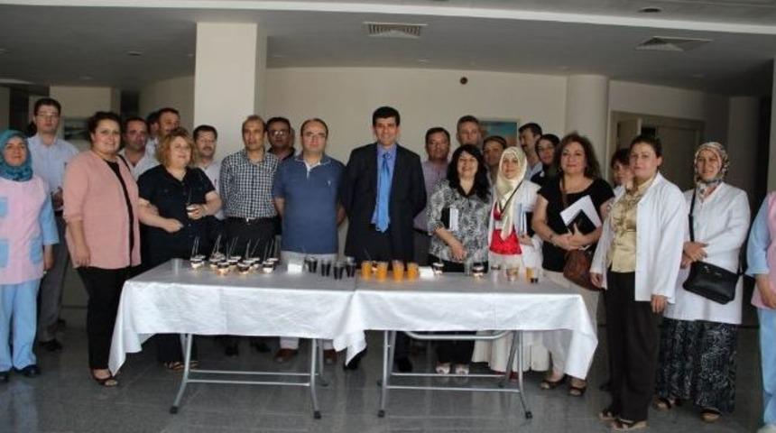 90 G&uuml;n Projesi İle Verimlilik Artacak