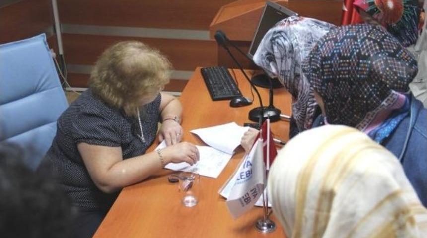 Diyabet Okulunda İlk Ders Zili &Ccedil;aldı