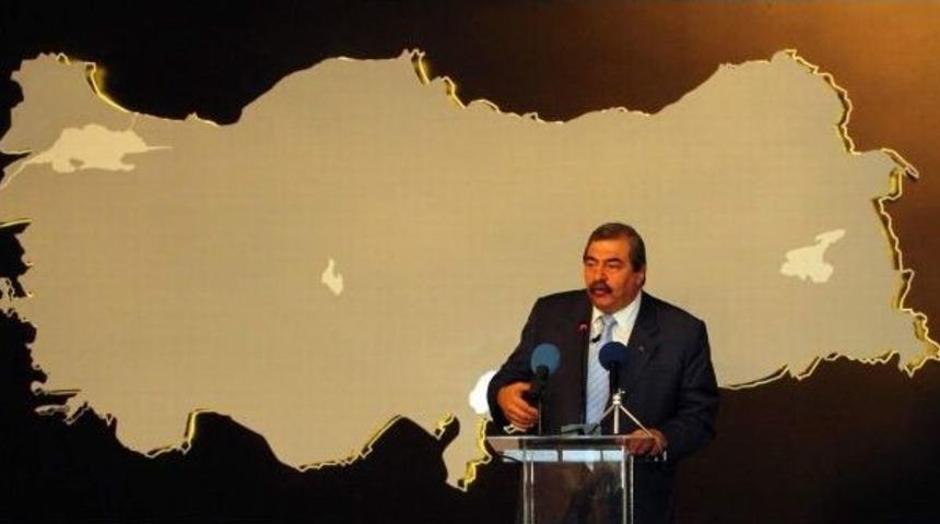 Konukoğlu, &lsquo;dolar Kurunu&rsquo; Değerlendirdi