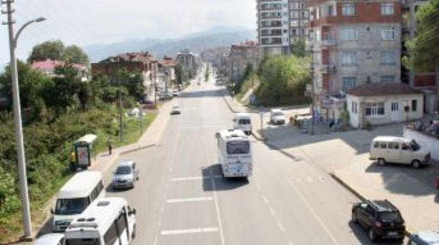 &Ouml;l&uuml;m Yolunda Radar &Ccedil;alışmaları Başladı, Cezalar Her An Kapıda