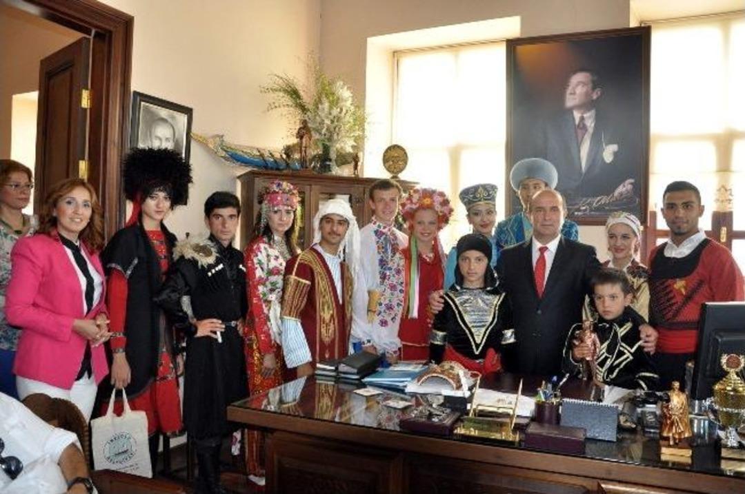 İnebolu&rsquo;da Festival Coşkusu Sona Erdi