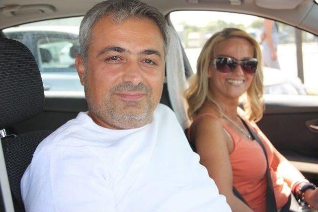 Kapıkule Kilitlendi 3