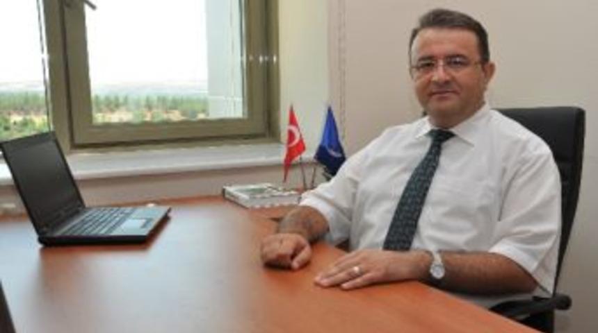 Uşak &Uuml;niversitesi Ziraat Ve Doğa Bilimleri Fak&uuml;ltesi'ne Dekan Atandı