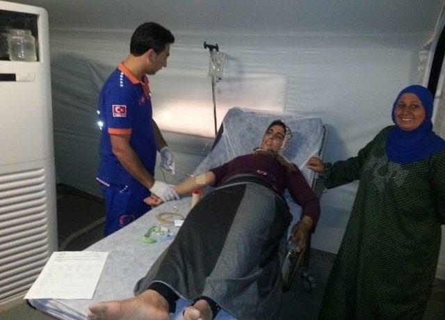 Umke&rsquo;den &Ouml;rnek Davranış 1