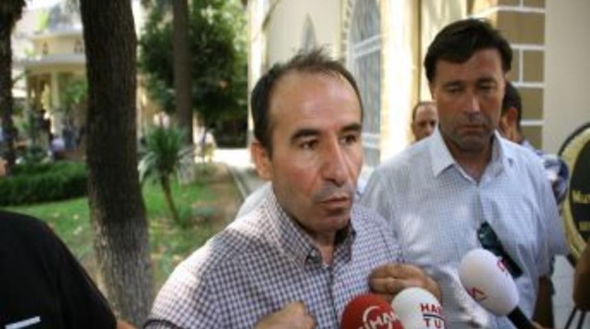 Hakim Adayının Tabutuna Hakim C&uuml;bbesi Ve Gelinlik Konuldu