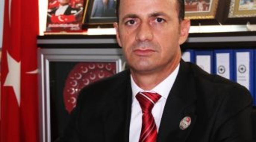 Şanlıurfa Şehit Aileler Derneğinden Suriye'ye Tepki